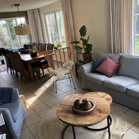 Holiday home Kakelbont *