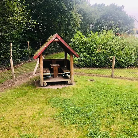 Kakelbont Bad Bentheim