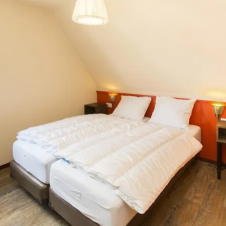 Holiday home Kakelbont Bad Bentheim