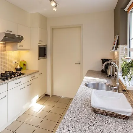 Kakelbont Holiday home *