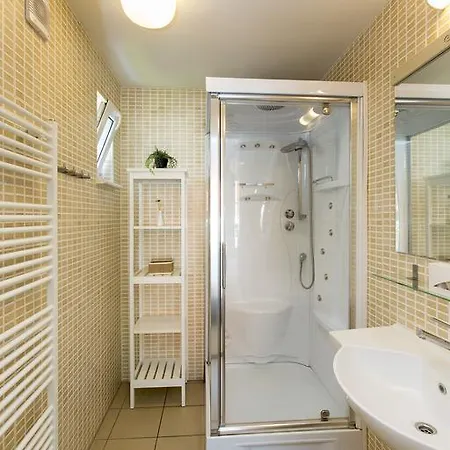 Holiday home Kakelbont Bad Bentheim
