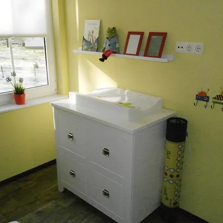 Kakelbont Holiday home