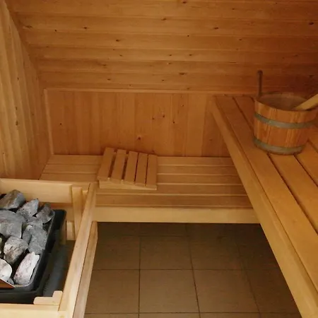 Holiday home Kakelbont Bad Bentheim