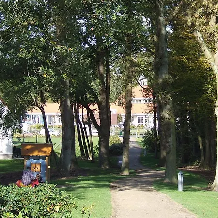 Kakelbont Holiday home *